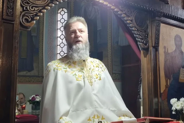 Žena se požalila na svekrvu, otac Predrag Popović joj dao savjet