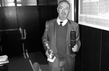 Bijeljina: Sahrana prof. dr Miomira Pavlovića u subotu