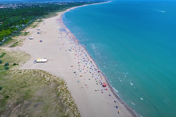 Naučnici prognoziraju mračnu budućnost Jadrana
