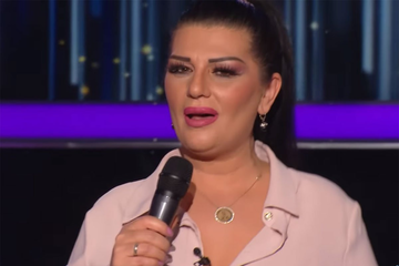 Pjevačica Sanja Maletić u 52. godini dobila dijete