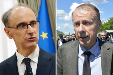 Rektor Beogradskog univerziteta prihvatio Macutov poziv za sastanak, uz uslov