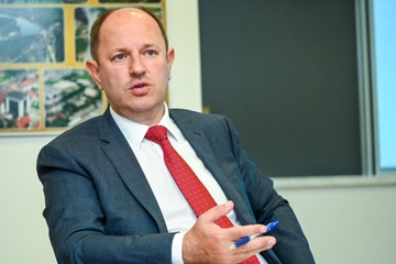 Petrović: Šest investicionih projekata omogućiće višedecenijsku stabilnost Srpske i dodatne procente nove energije 