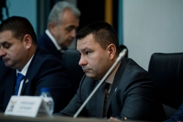 Sekretar Skupštine Grada: Pečatom Skupštine Grada Bijeljina upravlja Đurđević, sve ostalo je Petrovićev spin