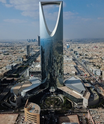 Srpska traži 161 milion KM od Saudijske Arabije