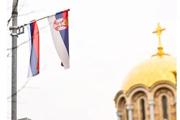 U Srpskoj počinje dvodnevno obilježavanje Sretenja