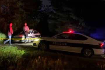 Detalji pucnjave u Tuzli: Maskirani napadači pucali u oca i sina - jedan u kritičnom stanju, potraga u toku