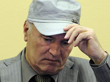 Loše Mladićevo stanje posljedica pogrešnog liječenja