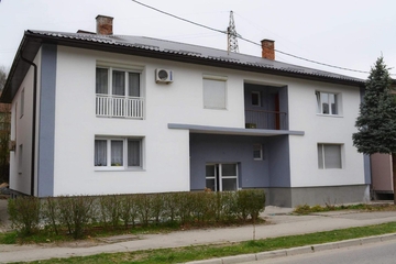 Lopare: Opština nastavlja da pomaže renoviranje zgrada