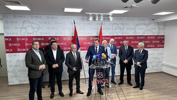 Klimava koalicija: Savjet ministara nije ni formiran, a partneri se već HVATAJU ZA GUŠU