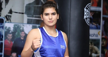 Bokserka "Kosova" ne može na Svjetsko prvenstvo: Htjela da napadne zlato, pa dobila ZABRANU