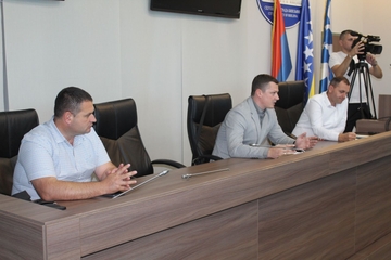 Donesena odluka o održavanju 15. sjednice Skupštine grada Bijeljina