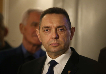 Pokret socijalista: Vulin smeta jer je dilere i ubice smestio iza rešetaka 