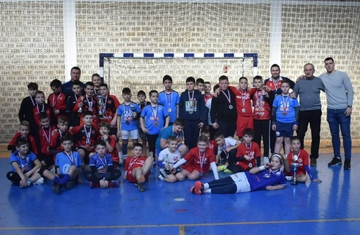 Održan Međunarodni memorijalni turnir: Željko Savić i Aleksandar Marinković (FOTO)