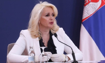 Kisićeva zabrinuta: Mjere opomena, ljekari na izmaku snaga