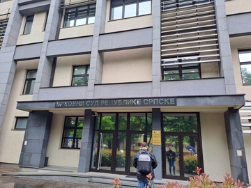 Vrhovni sud RS donio rješenje: RTRS dužan BHRT-u isplatiti novac za RTV taksu