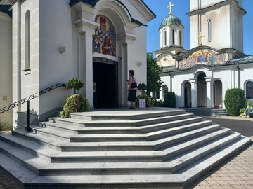 Dan žena mironosica: Zabranjeno muškarcima, praznik koji se slavi samo među ženama – neobični običaji i vjerovanja