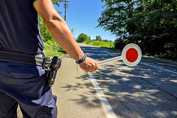 Vozio drogiran i bez vozačke: Prijeti mu kazna do 10.600 maraka