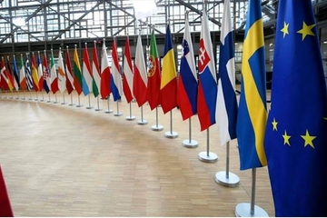 Kriza u BiH na dnevnom redu ministara spoljnih poslova EU