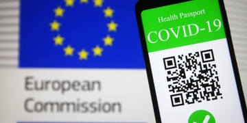U EU od sutra novi rokovi važenja kovid sertifikata