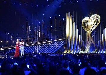 Poznati svi finalisti ovogodišnjeg Evrosonga