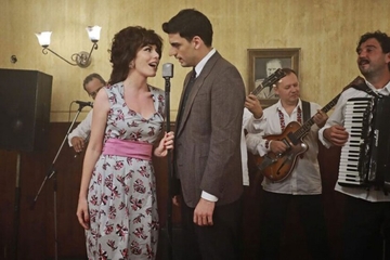 "Toma": Emotivan film o tužnom čovjeku