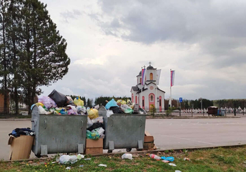 BIVŠI BORCI UPOZORAVAJU Bruka na Novom Zejtinliku ne smije se ponoviti ili sve DIŽEMO NA NOGE
