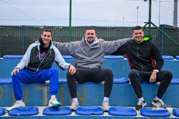 Počele prijave za prvu sezonu BLB - Basket Ligu Bijeljina: Vidimo se na terenu 30. maja (FOTO)