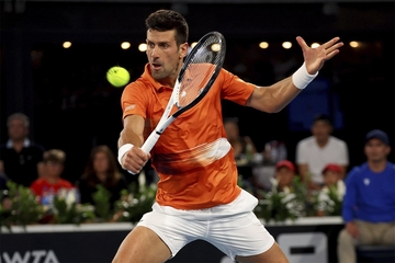 Đoković osvojio Adelejd