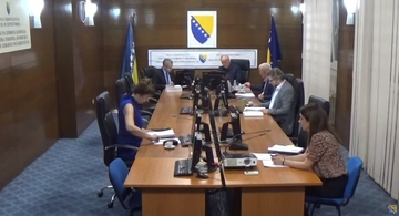 CIK odlučuje o ponovnom brojanju glasova za parlamente sa 75 biračkih mjesta