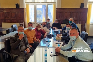 Sportski klubovi uputili APEL gradonačelniku Bijeljine: Svi smo u nezavidnoj situaciji