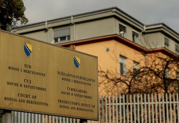 Uhapšen u Bijeljini: ODREĐEN PRITVOR osumnjičen da je pratio zamjenika glavnog tužioca Džermina Pašića 