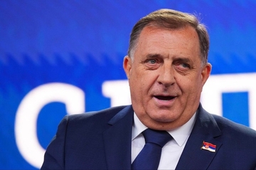 Dodik: Povucite rezoluciju o Srebrenici