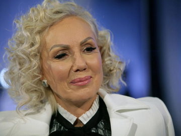 Ovog bogataša je Lepa Brena voljela prije Bobe