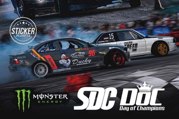 Za vikend Drift u Bijeljini: Dva dana uživanja za ljubitelje auto-trka