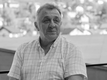 Kolege iz „Zotovića“ se oprostile od Gorana Talića: Bio je pokretač i najvažnija karika