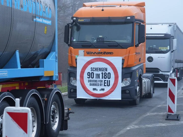 Najavljene nove blokade granica: Nije vrijeme za ćaskanje