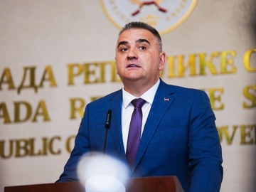 Minić: Saradnja sa lobistima nesporna, radimo na promociji istine o Srpskoj