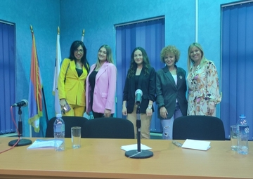 U Ugljeviku održana panel diskusija “Položaj žena u društvu”: Važna društvena tema