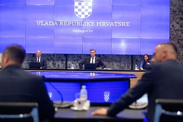Hrvatska sprema blokadu evropskog puta BiH?