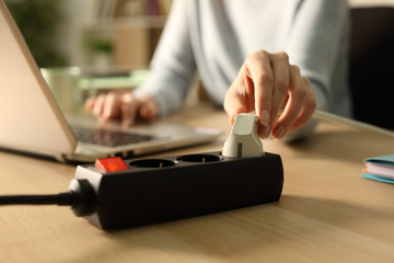 Sa tržišta u BiH povučena četiri tipa produžnog kabla, jer su opasni