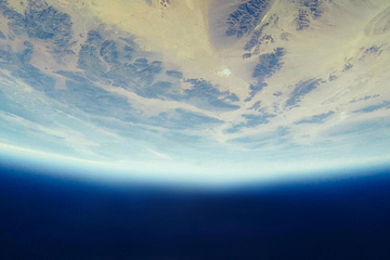 Sateliti otkrili ogromna curenja metana: Prijetnja za cijelu planetu