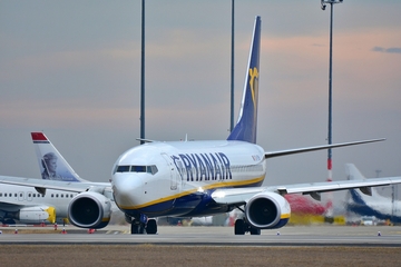 Sjajna vijest za putnike: Ryanair iznenadio odlukom