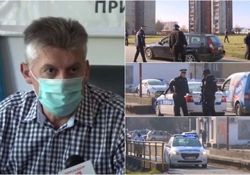 Lukač: Razriješeno ubistvo Bašića