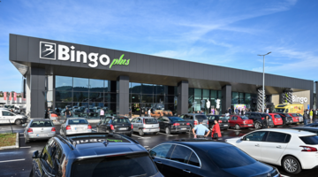 Bingo potpisao Ugovor sa PIO Republike Srpske o kupovini na rate za penzionere