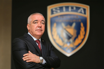 Darko Ćulum se želi vratiti na čelo SIPA