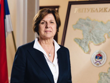 Oglasila se ministarka: Ministarstvo spremno na obustavu nastave zbog poplava