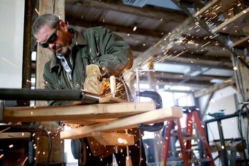 Industrijska proizvodnja u septembru veća za 4,2 odsto