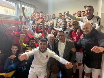 Majevica sprema novi spektakl u Kupu