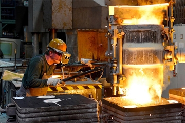 Na udaru industrija u BiH, tržište diktira tempo