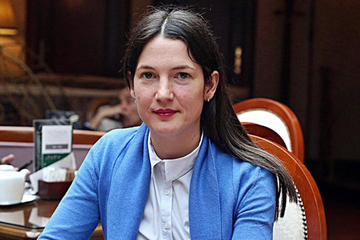 PDP: Jelena Trivić kandidat za predsjednika RS ili člana Predsjedništva BiH